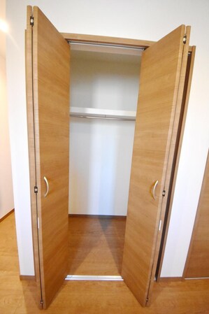 アムール ベルフルールの物件内観写真